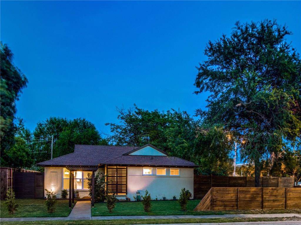 2676 Peavy Road - Photo 1
