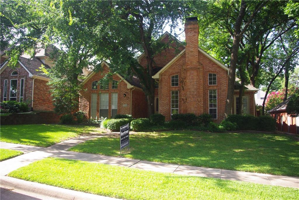 730 Singing Hills Drive - Photo 1