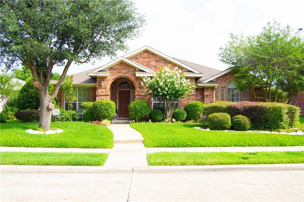 7313 Kingston Drive - Photo 1