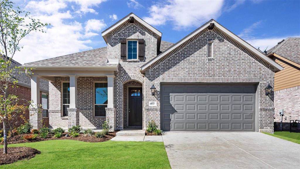 4121 Beasley Drive - Photo 1