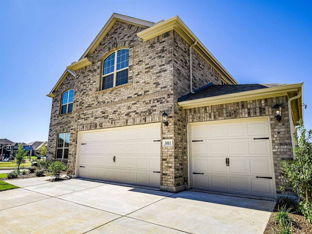 3001 Marshall Trail Road - Photo 1