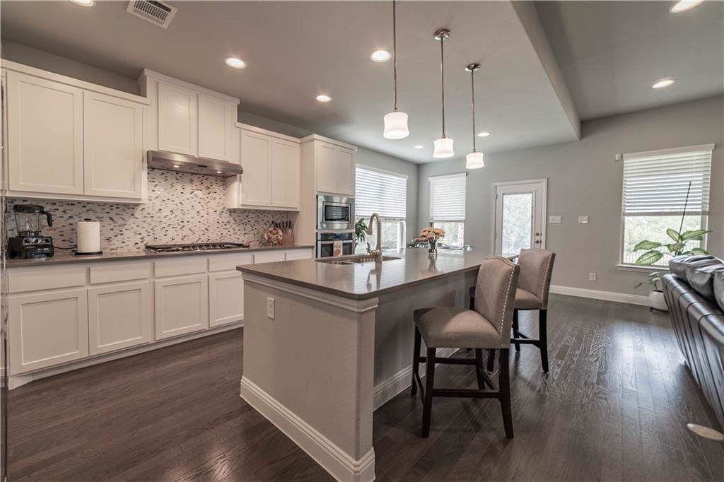 15652 Pioneer Bluff Trail - Photo 1