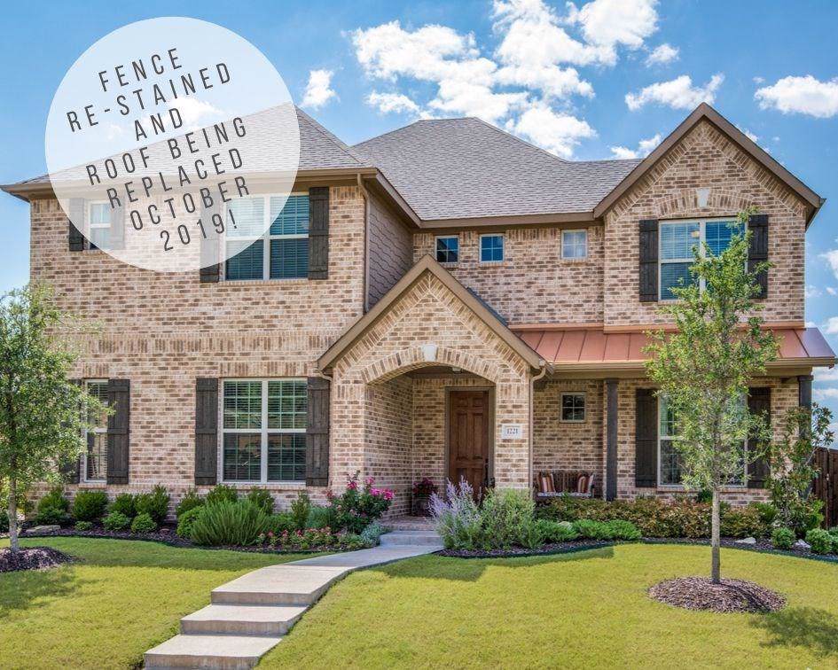 1221 Paden Lane - Photo 1