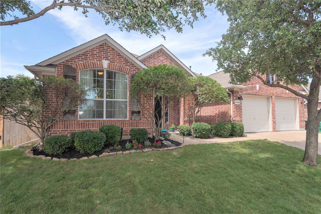 6008 Parkplace Drive - Photo 1