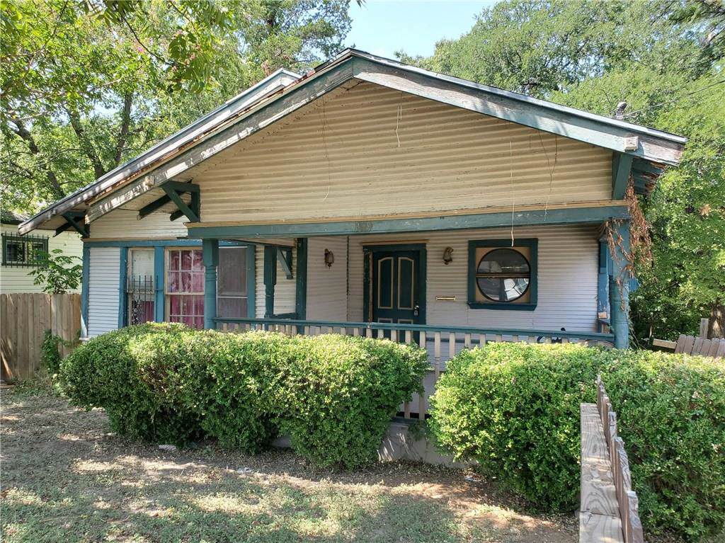 1519 Whitaker Avenue - Photo 1
