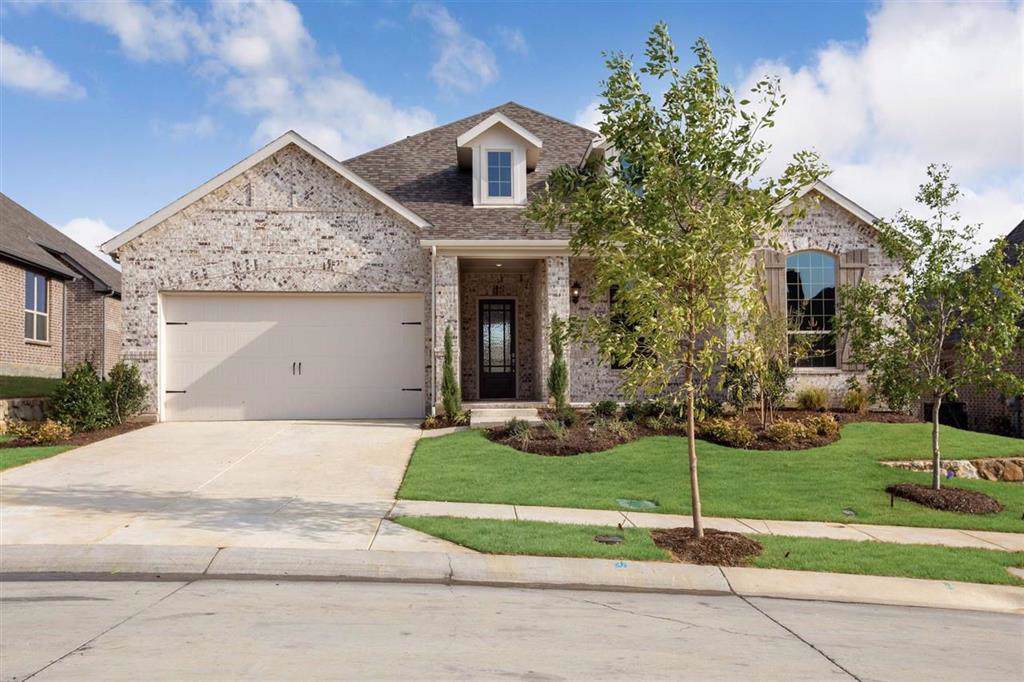 9813 Forester Trail - Photo 1