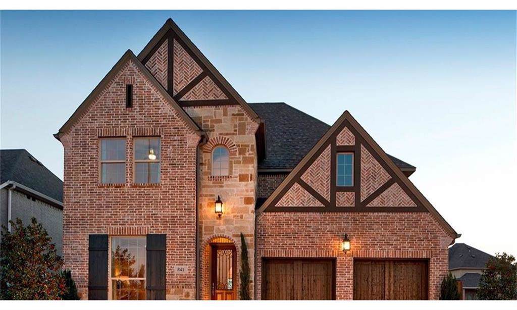 841 Quarter Horse Lane - Photo 1