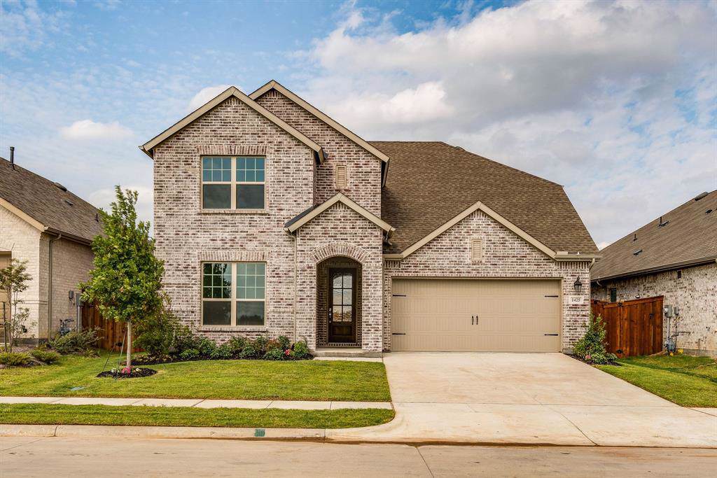 1425 Percheron Road - Photo 1