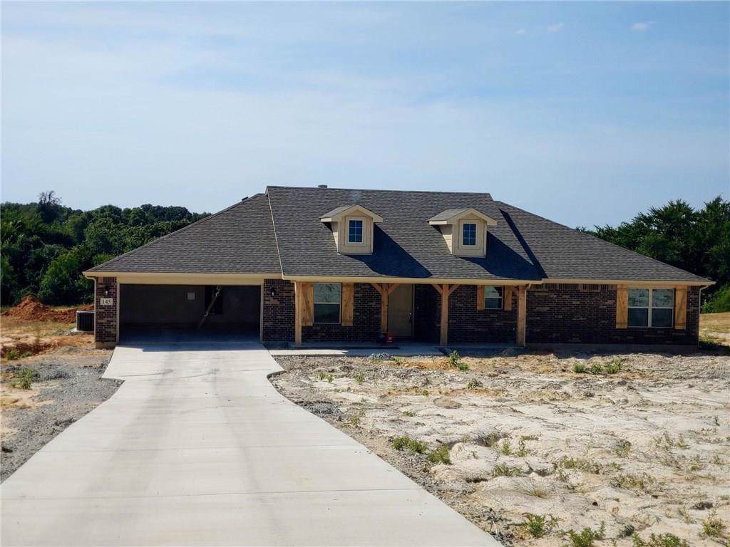 145 Springwood Ranch Loop - Photo 1