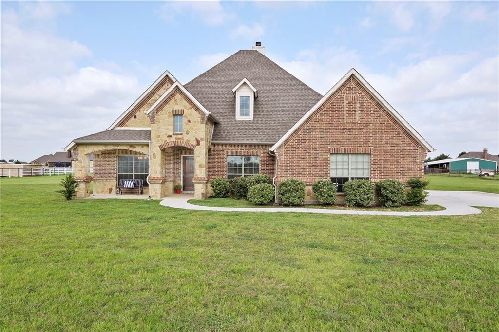 119 George Owens Road - Photo 1