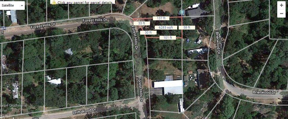 7491 Forest Hill Drive - Photo 1