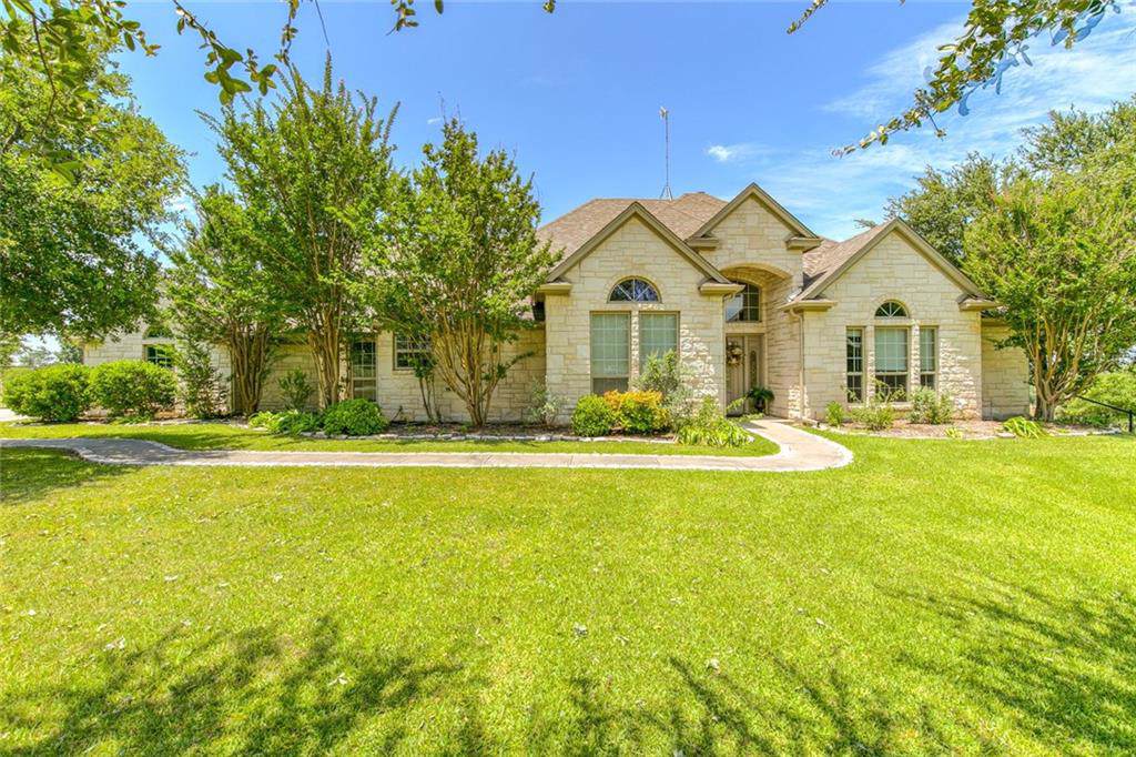 313 Canyon Creek Circle - Photo 1