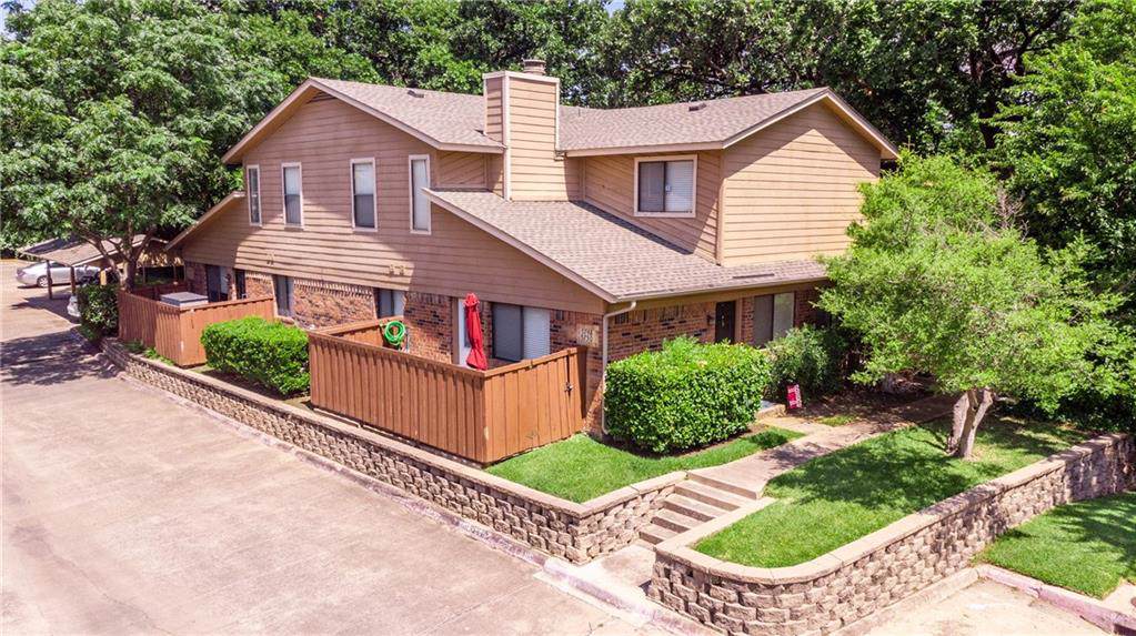 5748 Cedar Creek Drive - Photo 1