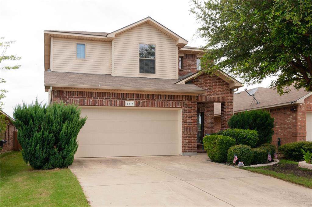 5417 Austin Ridge Drive - Photo 1
