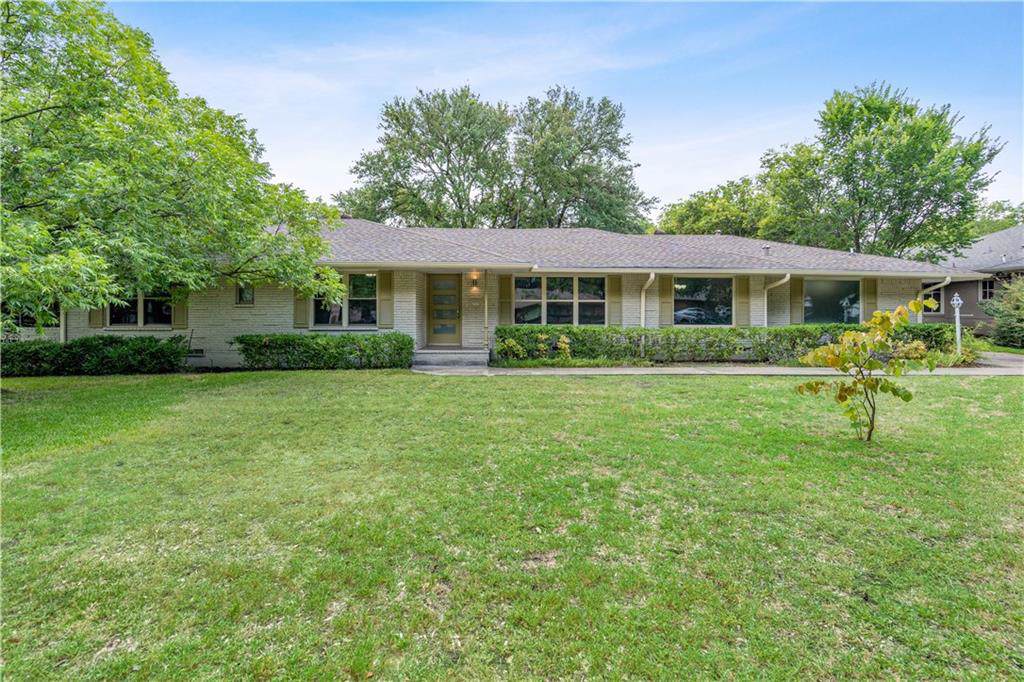 7206 Northaven Road - Photo 1