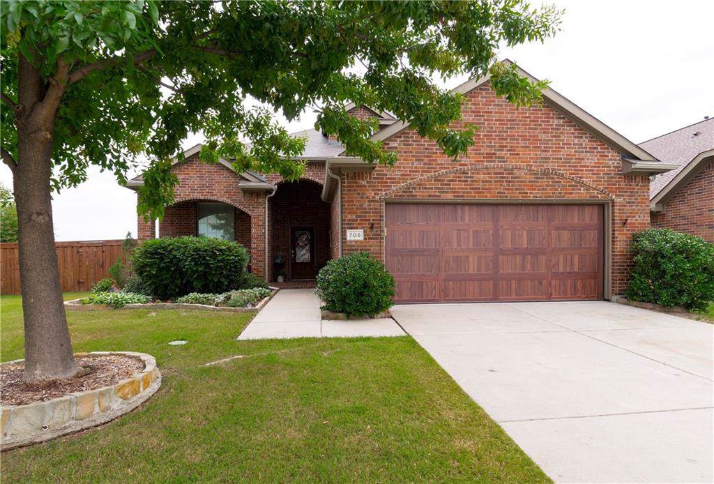 705 Golden Bear Lane - Photo 1