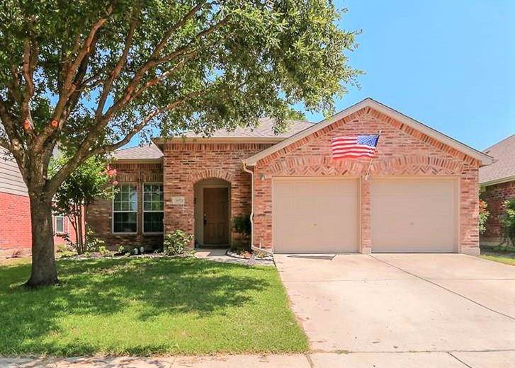 1617 Canvasback Drive - Photo 1
