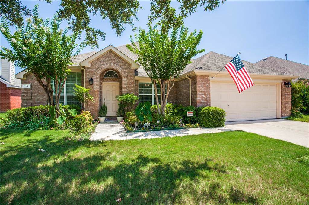 114 Millington Trail - Photo 1