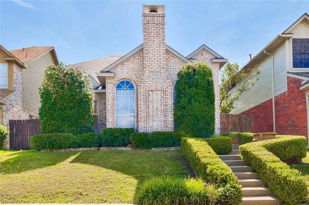 2234 Meadowstone Drive - Photo 1