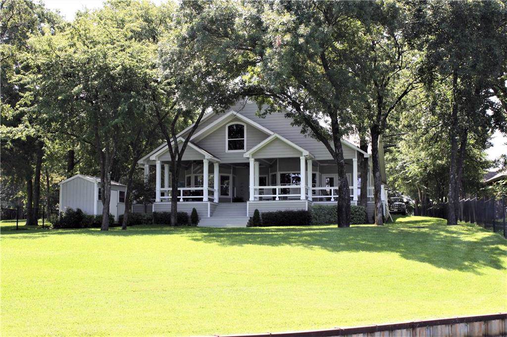 33 Carson Road - Photo 1
