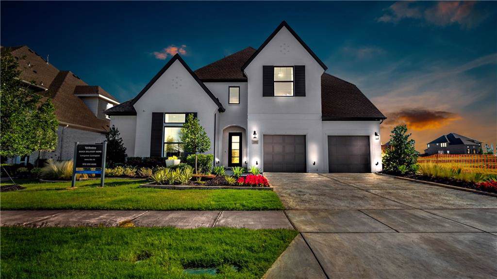 7450 Zachery Drive - Photo 1