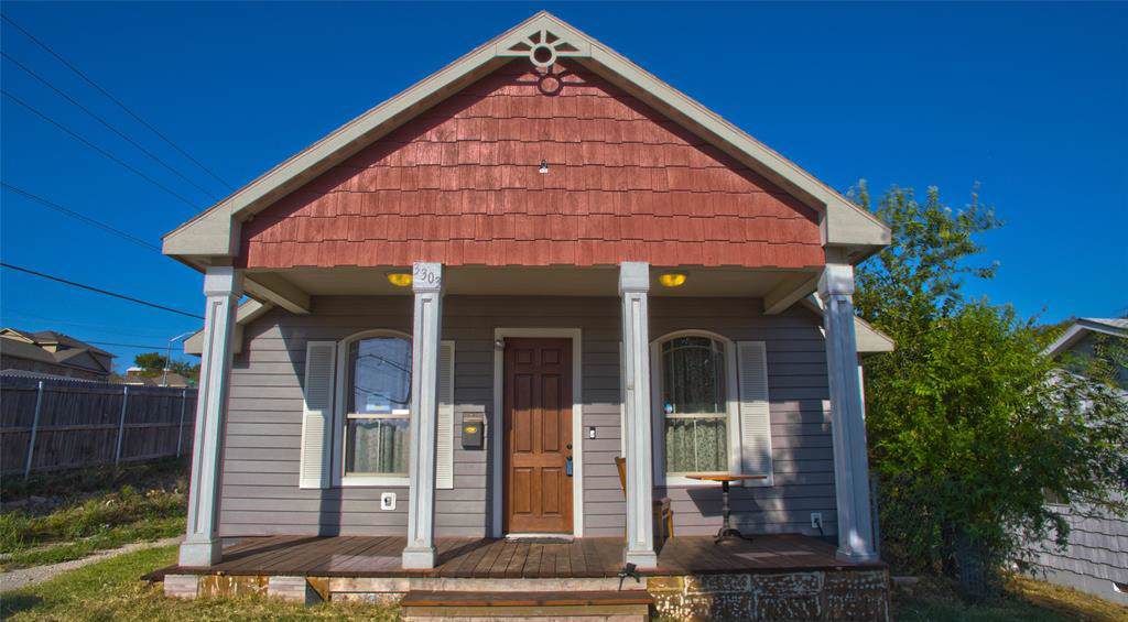 3303 Prairie Avenue - Photo 1