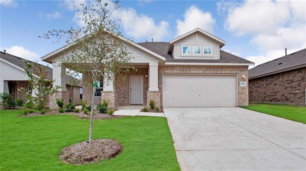 9205 Switchgrass Lane - Photo 1