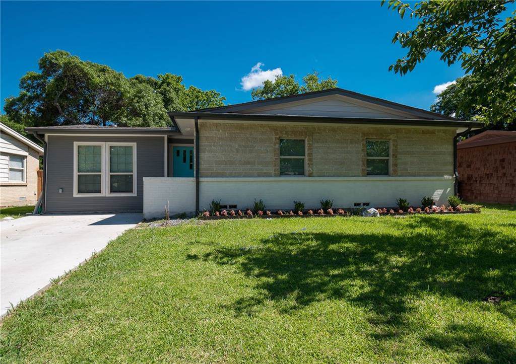 2323 Klondike Drive - Photo 1