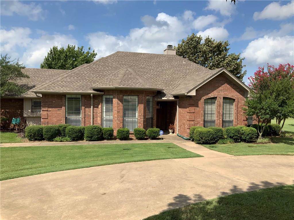 1329 Willow Lane - Photo 1