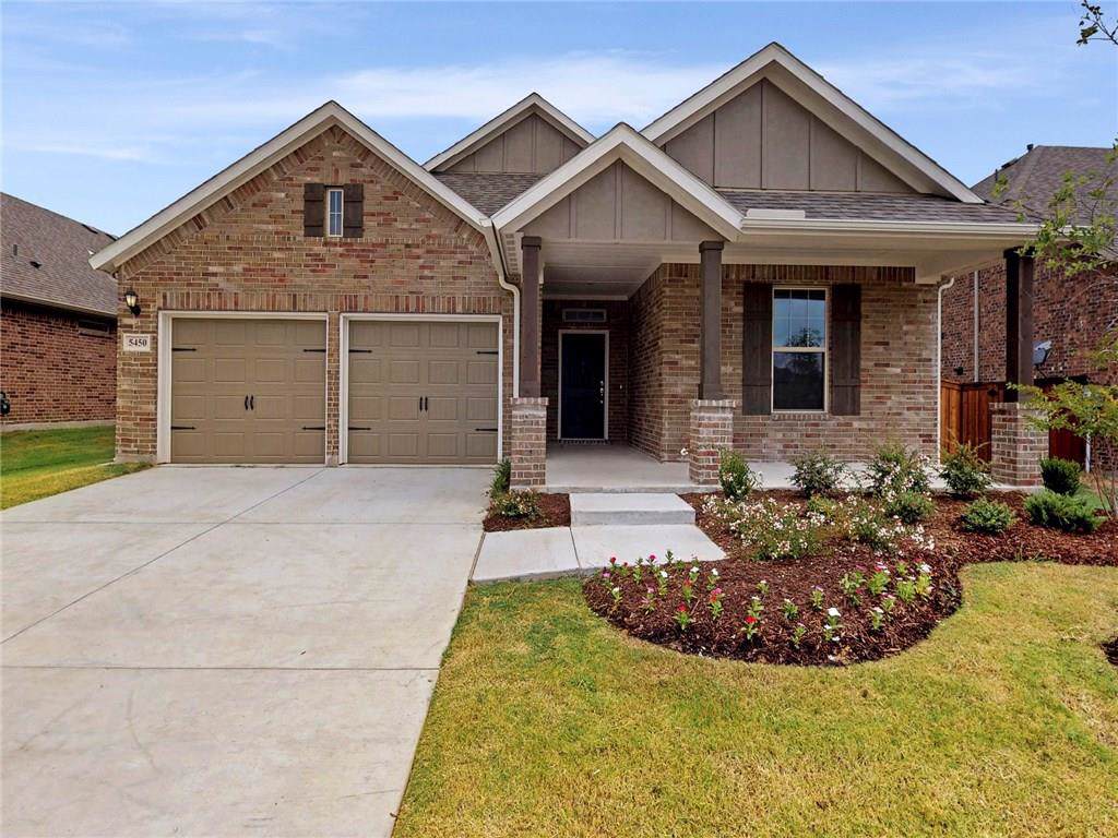 5450 Mustang Lane - Photo 1