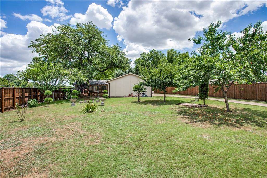 2111 Custer Parkway - Photo 1