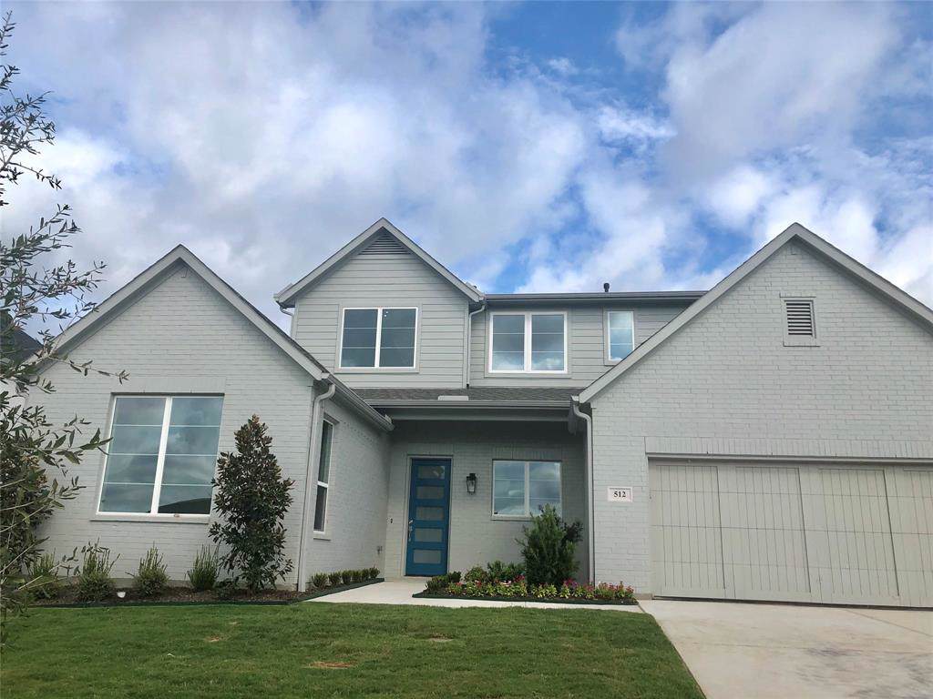 512 Point Vista Drive - Photo 1