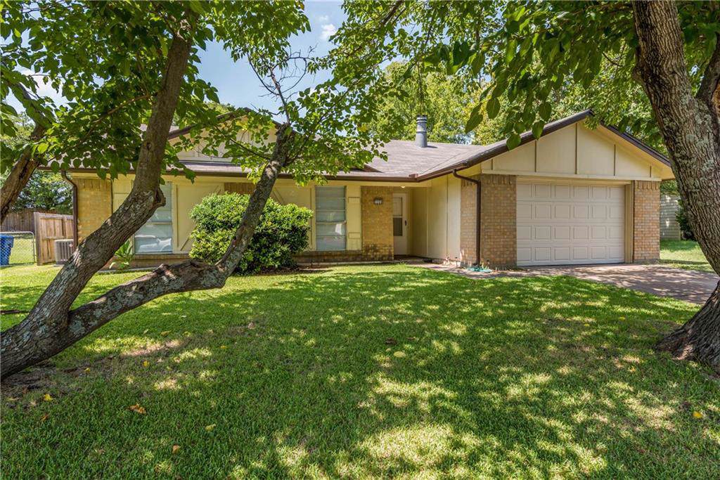 3208 Dakota Drive - Photo 1