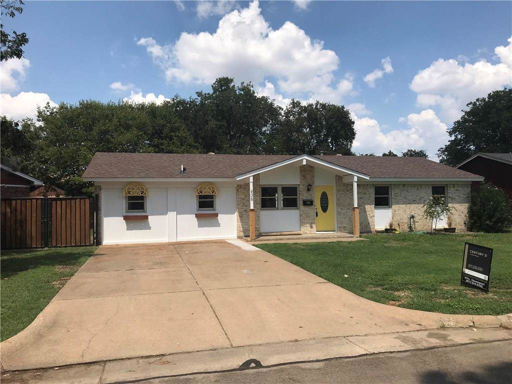 436 Nathan Street - Photo 1