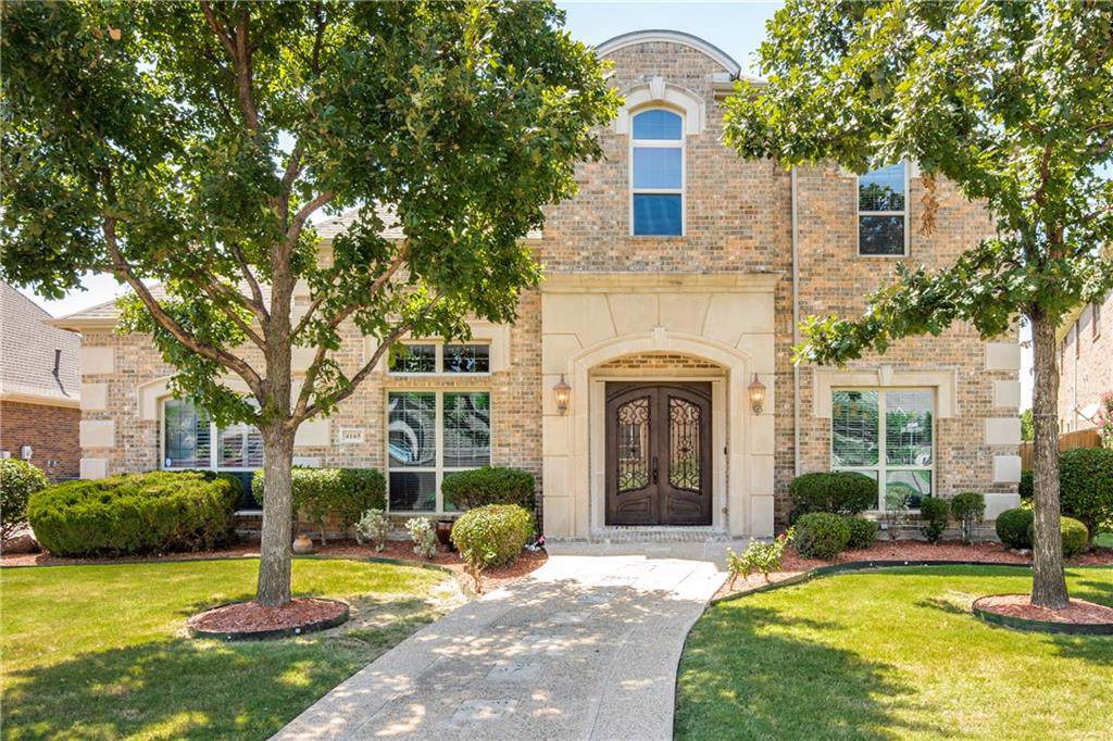 4165 Catawba Avenue - Photo 1