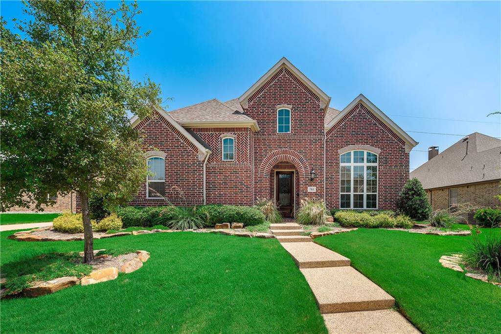 741 Shadow Hill Drive - Photo 1