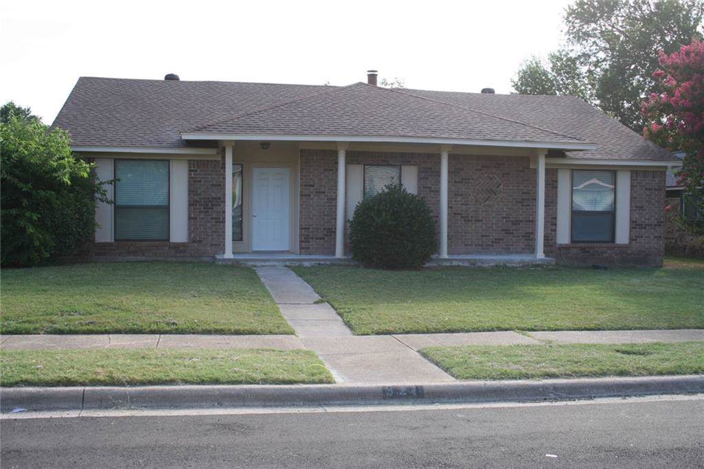 321 Jessica Drive - Photo 1