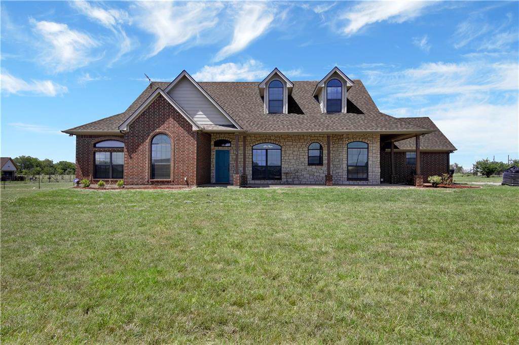 6025 Ge Horton Road - Photo 1