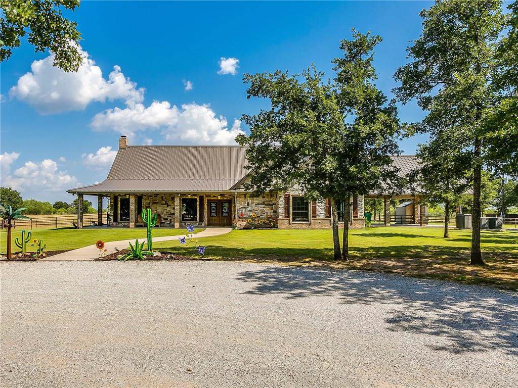 499 Ford Road - Photo 1