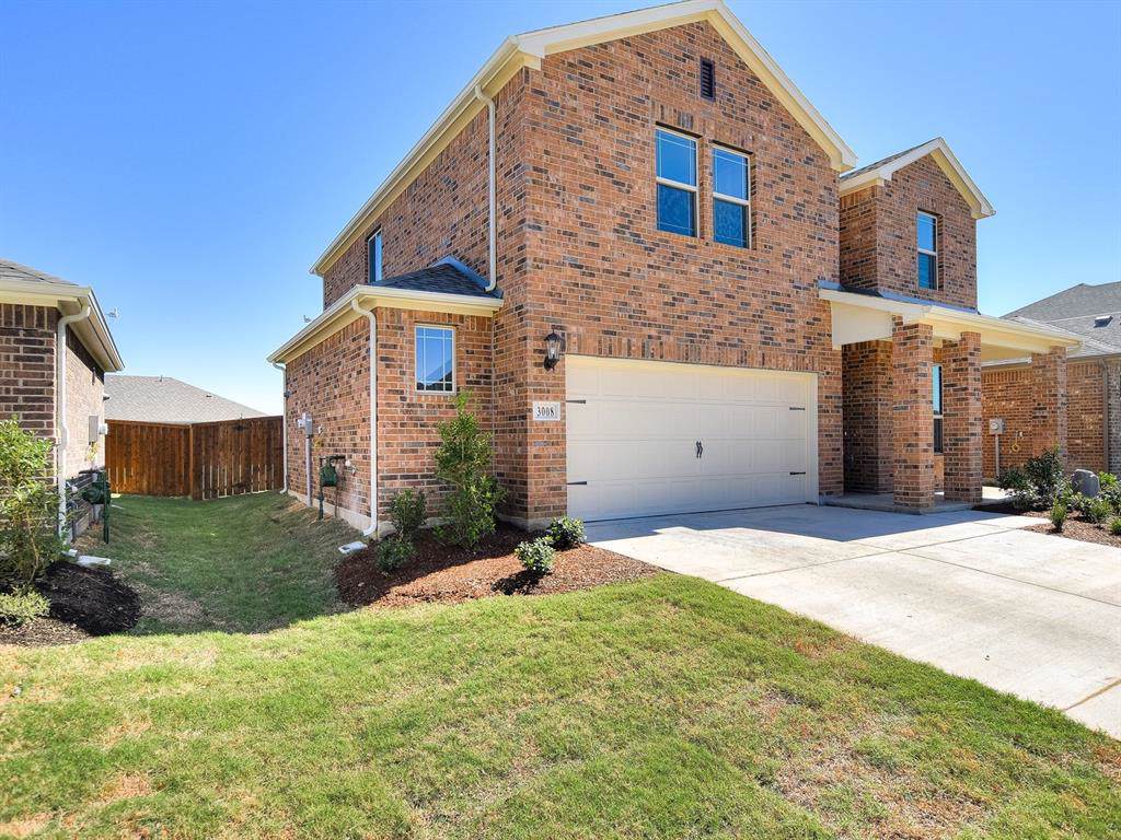 3008 Marshall Trail Road - Photo 1