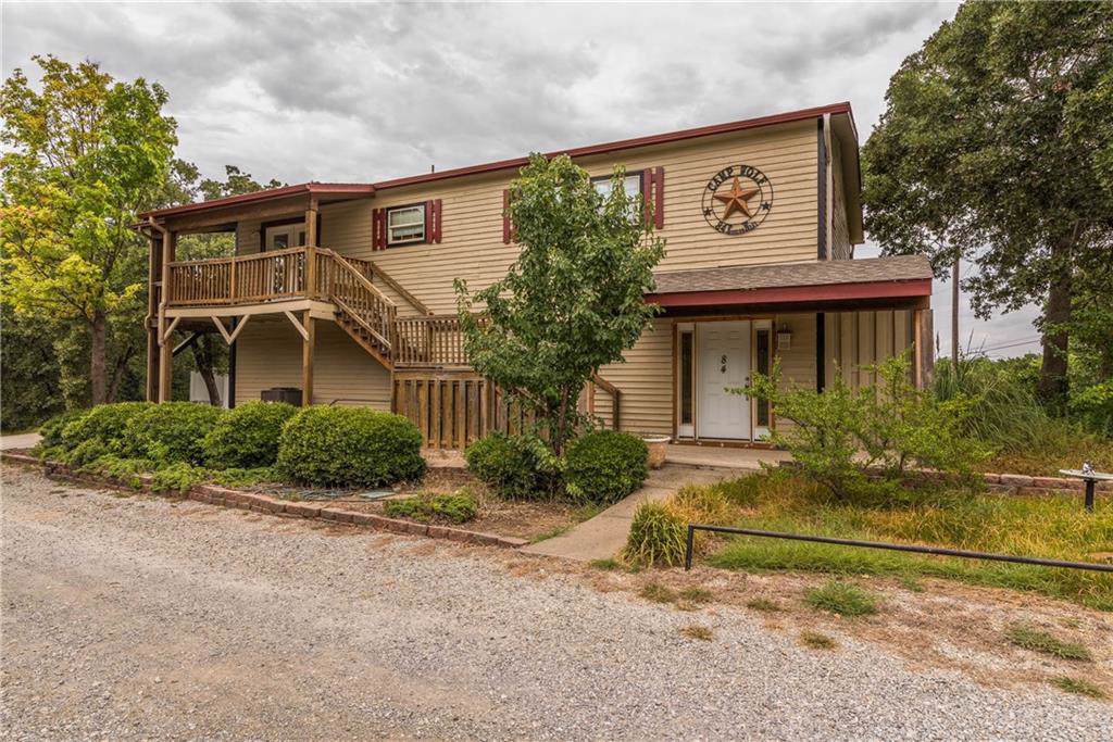 84 Eagles Nest Lane - Photo 1