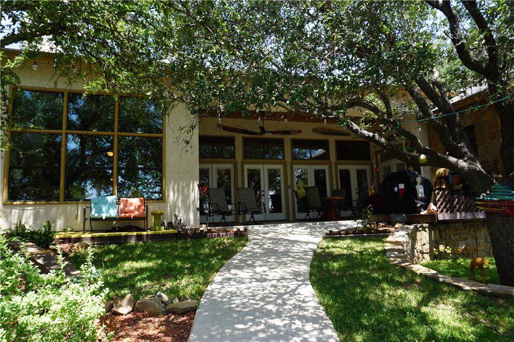 9726 Turner Ranch Road Road - Photo 1