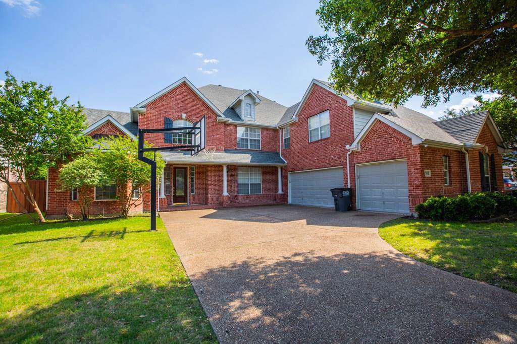 2014 Briarbrook Lane - Photo 1