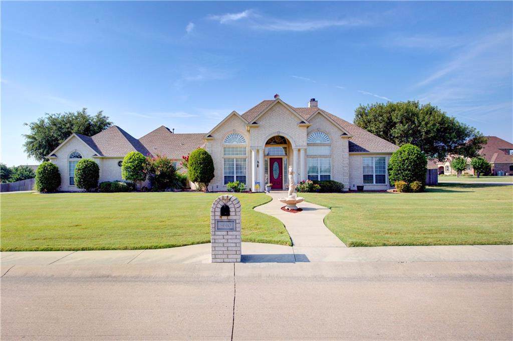 8610 Glenturret Drive - Photo 1