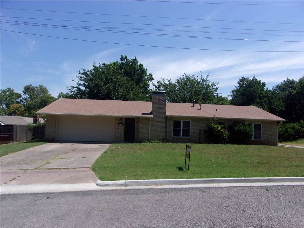 505 Bowie Street - Photo 1