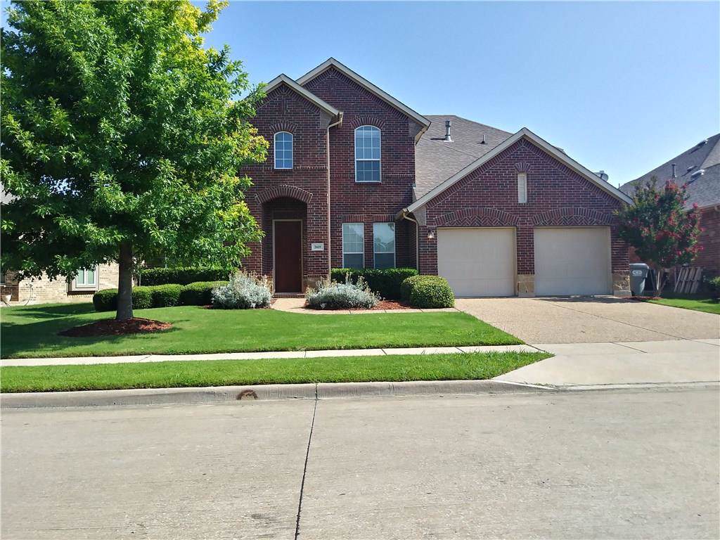 2619 Greyhawk Drive - Photo 1