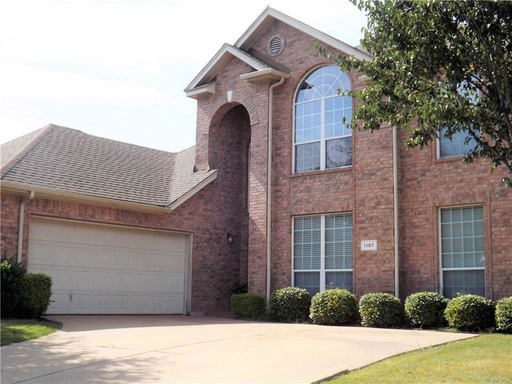 1107 Eastbrook Drive - Photo 1