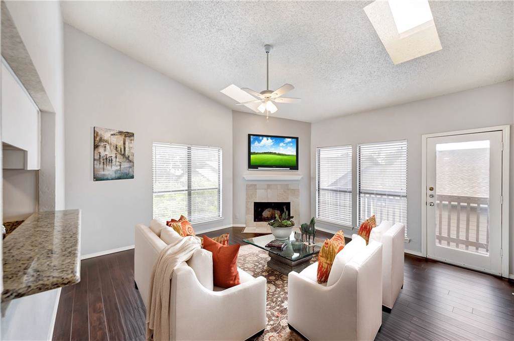 5616 Preston Oaks Road - Photo 1