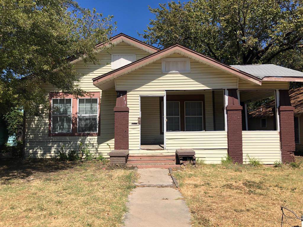 1235 Elmwood Avenue - Photo 1