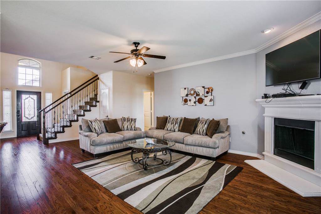 2602 Gum Tree Trail - Photo 1